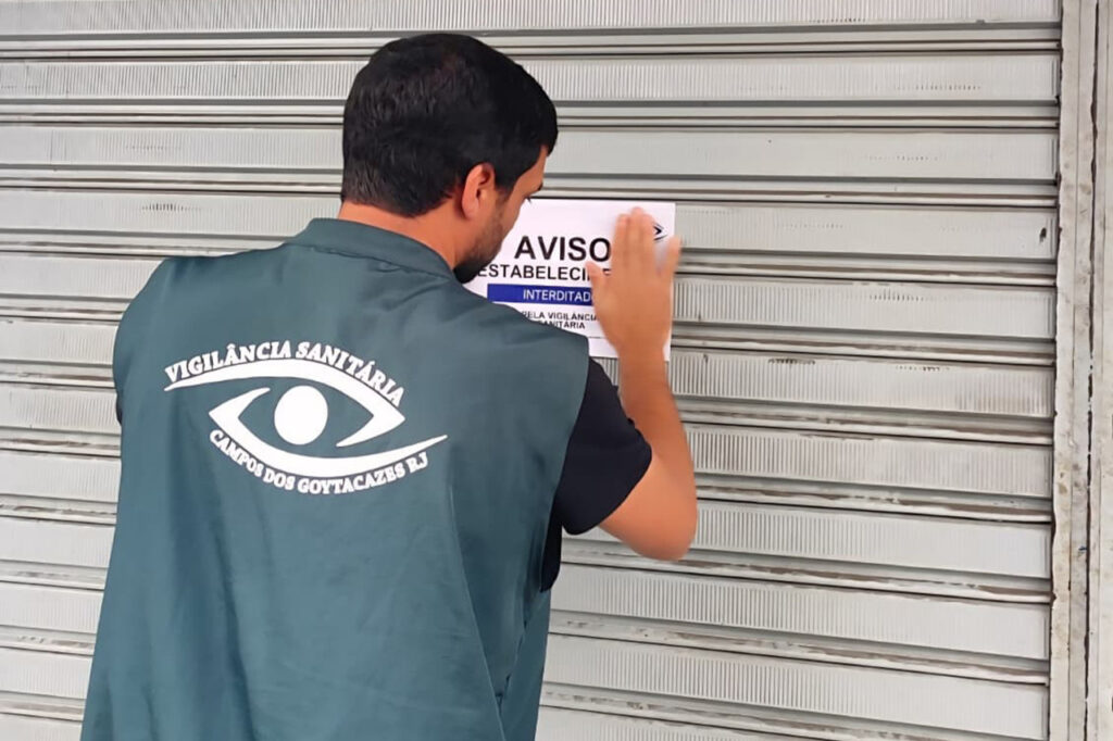 Vigilância Sanitária de Campos interdita restaurante na Pelinca pela terceira vez 1 with 241526 Easy Resize.com