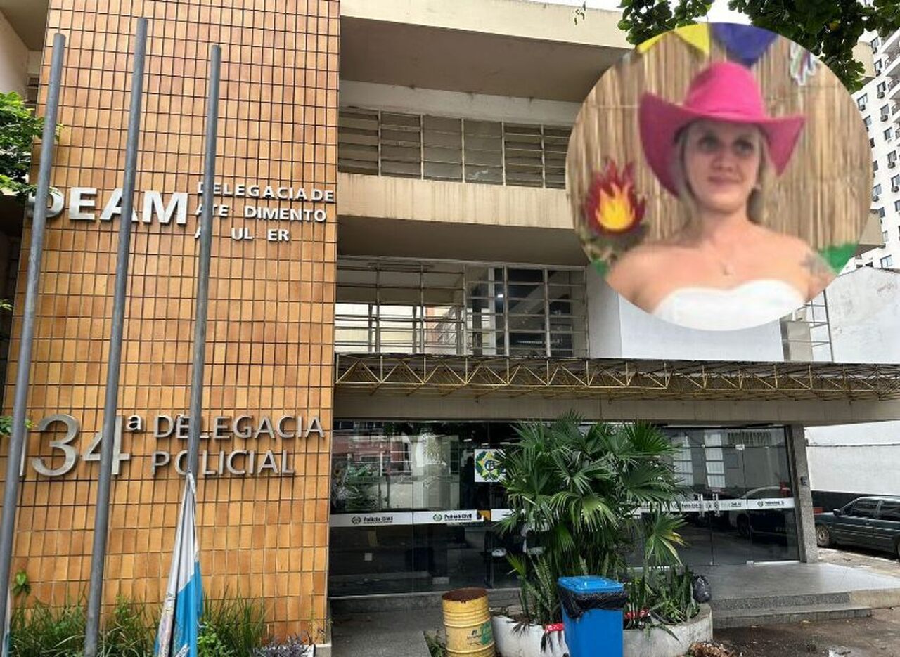 Mulher é assassinada a pedradas em Campos