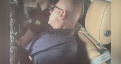 Desembargador preso no caso TH Joias será avaliado por junta médica, decide Moraes