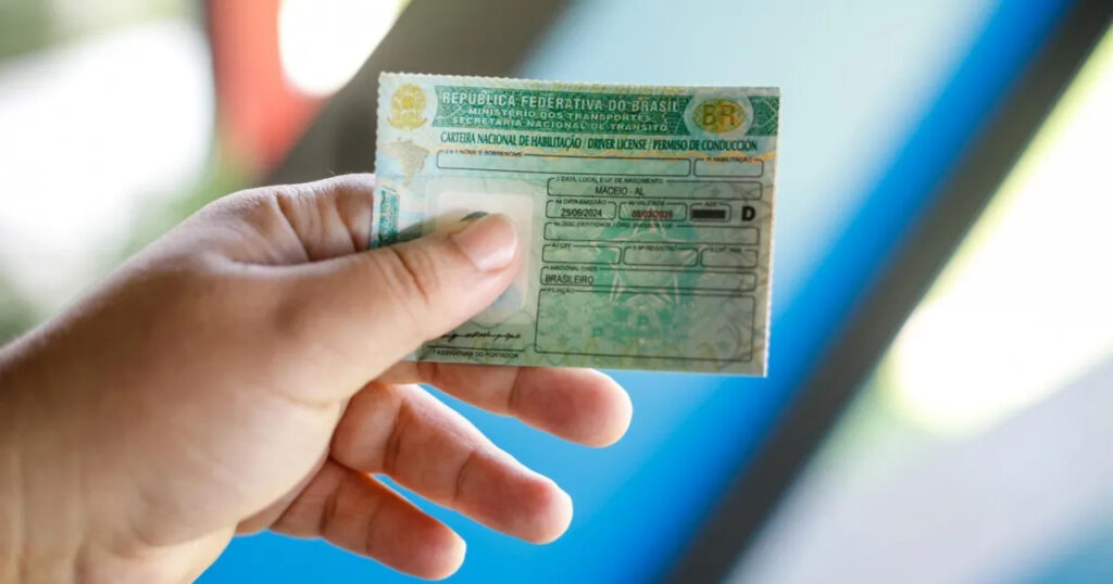 Saiba o que muda para tirar a CNH com as novas regras do Contran 1 CNH novas regras