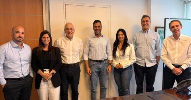 Bruno Dauaire articula entrada de Quissamã no Sesc Verão 2026