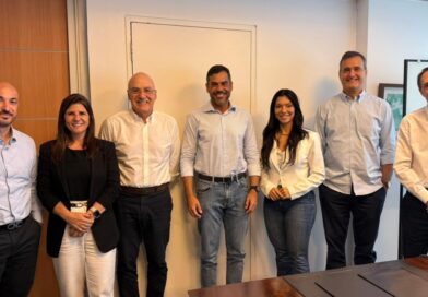 Bruno Dauaire articula entrada de Quissamã no Sesc Verão 2026