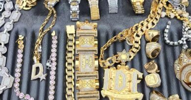 Polícia Civil e PRF interceptam família de Peixão tentando deixar o país