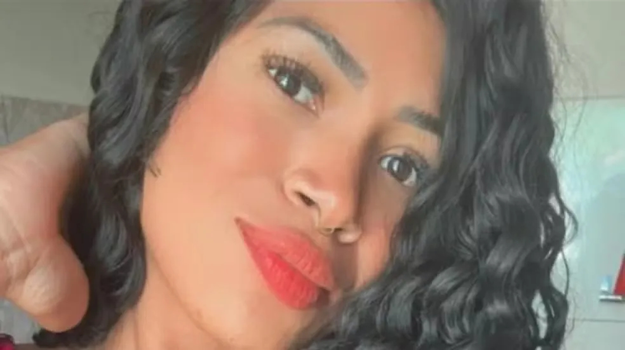 Homem mata mulher, esquarteja corpo e enterra em loja na Zona Oeste do Rio