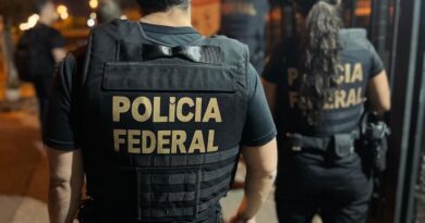 PF de Campos deflagra a Operação Opções Binárias em cinco estados