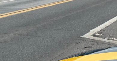 PRF intensifica fiscalização de ônibus em Campos na Operação Embarque Legal