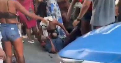 Agente do Bope baleado por colega de farda está em estado grave