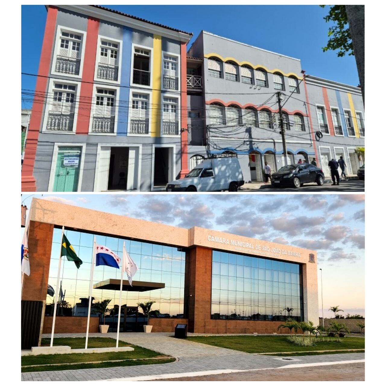 São João da Barra e o orçamento bilionário invisível