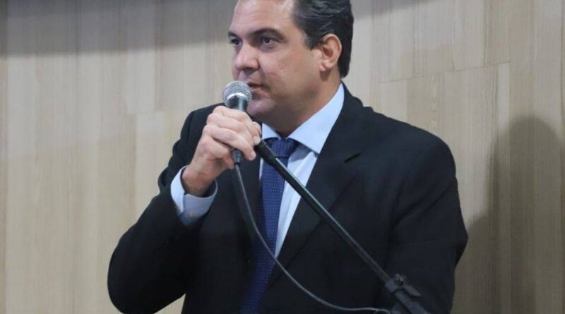 Com autor de emenda parlamentar na mira do MPF, Ong de Raphael Thuin, ex-vereador e candidato a prefeito derrotado vai receber recursos