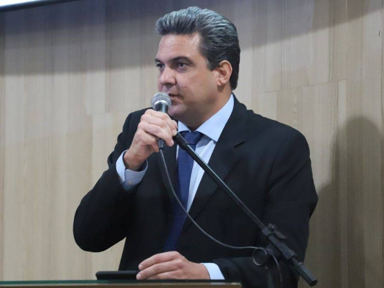 Em meio a investigações sobre emenda parlamentar, Ong de Raphael Thuin, ex-vereador e candidato a prefeito derrotado vai receber recursos