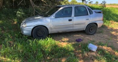 Morre mulher que estava internada após agressão no Rio Paraíba do Sul, em Campos