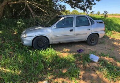 Morre mulher que estava internada após agressão no Rio Paraíba do Sul, em Campos
