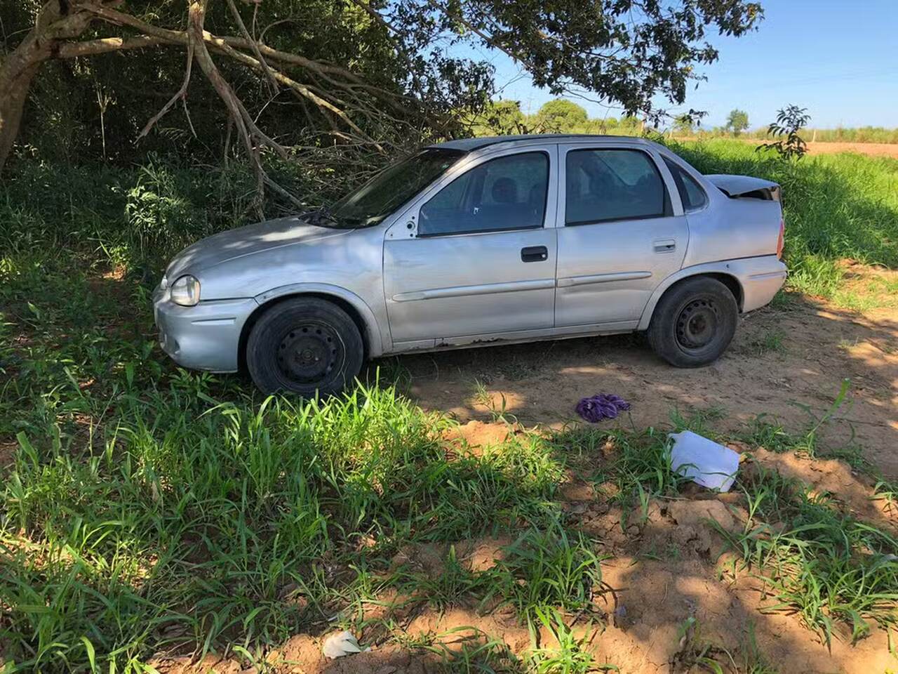 Morre mulher que estava internada após agressão no Rio Paraíba do Sul, em Campos