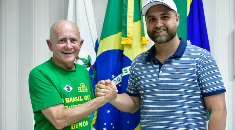 Havan em Campos dos GOytacazes