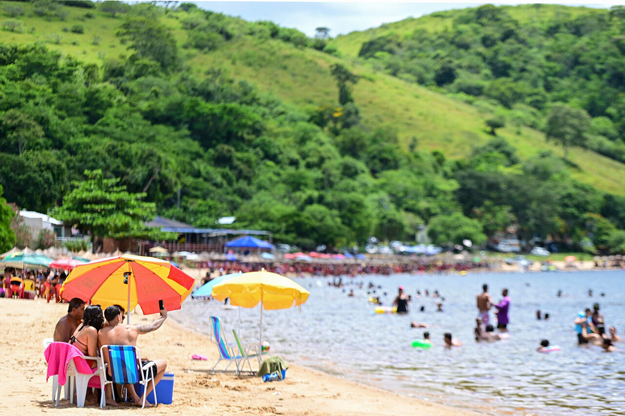 Prefeitura divulga programação musical do Verão 2026 em Lagoa de Cima