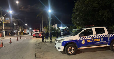 Secretaria de Ordem Pública realiza Operação Ruído do Zero em Farol