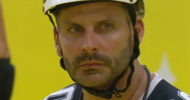 Henri Castelli sofre convulsão no ‘BBB 26’ e prova do líder é interrompida às pressas