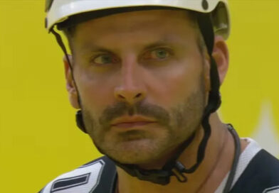 Henri Castelli sofre convulsão no ‘BBB 26’ e prova do líder é interrompida às pressas