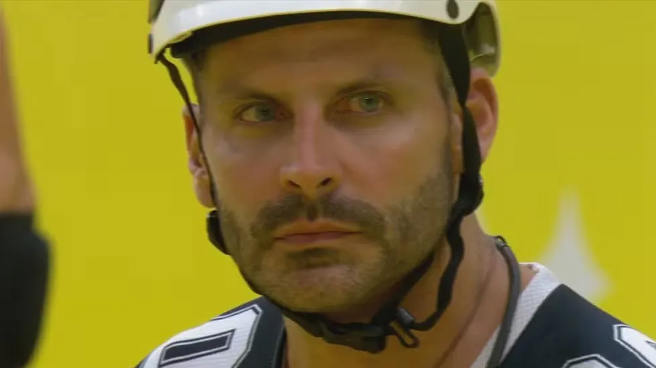 Henri Castelli sofre convulsão no ‘BBB 26’ e prova do líder é interrompida às pressas