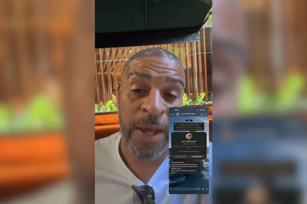 Polícia vai ouvir mulher que recebeu quase R$ 16 mil de mãe de Adriano Imperador após golpe 1 Design sem nome 2026 01 26T191758.910 Easy Resize.com 1024x682 1