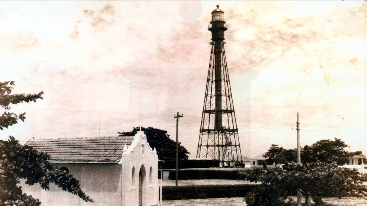 Documentário sobre Farol de São Tomé será lançado dia 30/1