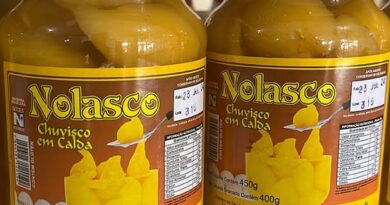 Doces Nolasco encerra atividades em Campos