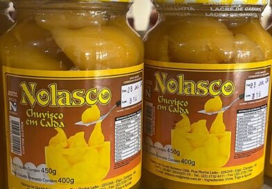 Doces Nolasco encerra atividades em Campos