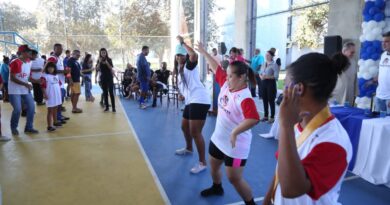 Paraesporte / Enel/ Uenf vai oferecer Colônia de Férias