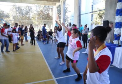 Paraesporte / Enel/ Uenf vai oferecer Colônia de Férias