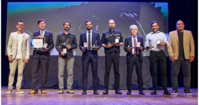 Bruno Dauaire lança Pedra Fundamental da primeira Barreira Sabo do Brasil