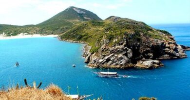 Arraial do Cabo (RJ): Justiça anula autorização para turismo náutico de secretário municipal em reserva extrativista