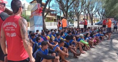 Projeto Botinho 2026: Corpo de Bombeiros RJ abre inscrições