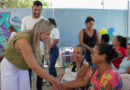 Moradores de Farol e região são atendidos na 1ª edição do ano do “Social + Perto”