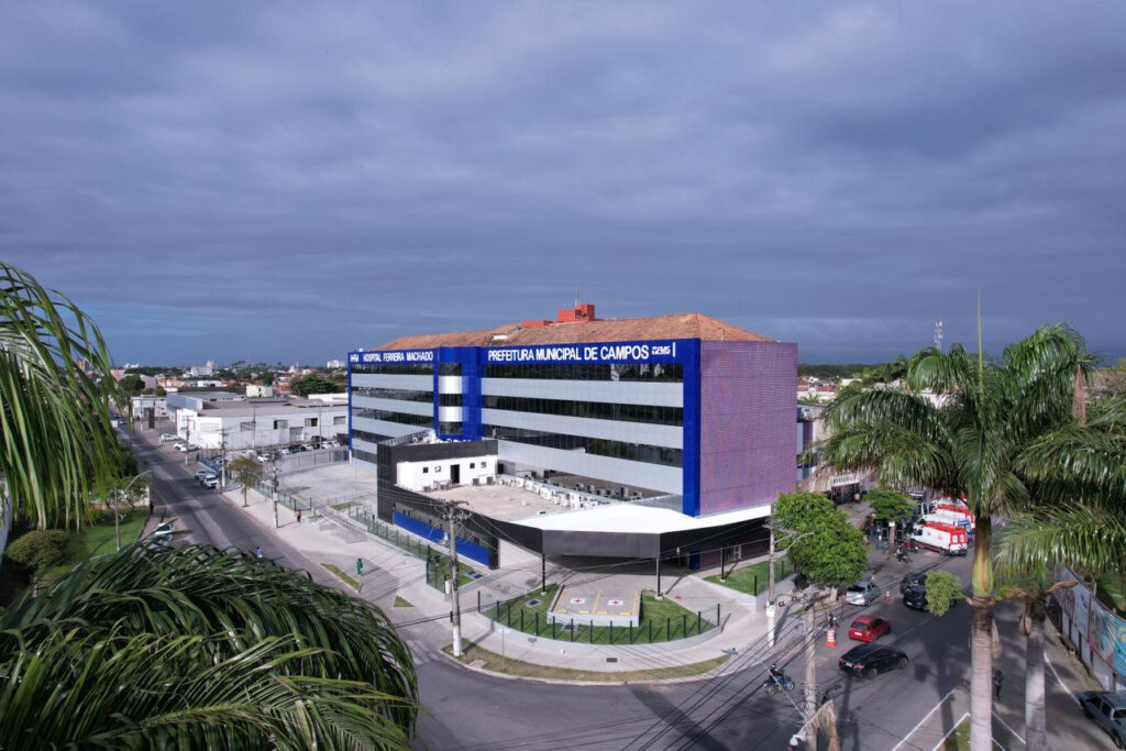 Hospital Ferreira Machado ultrapassou 1,6 milhão de atendimentos em 2025 1 hfm Easy Resize.com 3