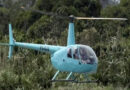 Pilotos mortos em queda de helicóptero em Guaratiba faziam ‘voo de instrução’, diz delegada