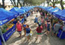 Neste sábado tem Feira da Agricultura Familiar e do Pescado em Farol de São Tomé