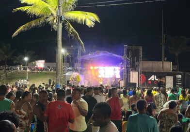 Codemca leva projeto que faz sucesso no Jardim São Benedito ao Lagamar