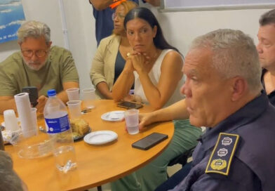 Turismo faz reunião de logística para a 293ª Festa de Santo Amaro