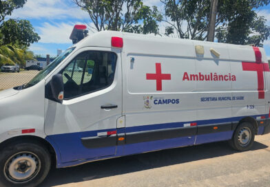 Plantão especial de ambulâncias garantirá assistência na 293ª Festa de Santo Amaro
