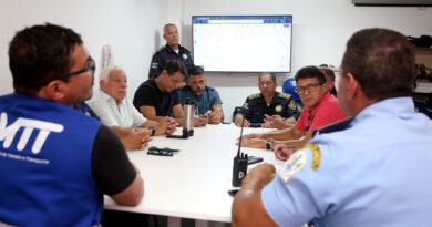 Projeto “Asfalto na Porta” vai pavimentar 119 ruas de Campos