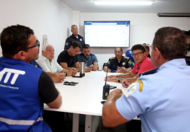 Projeto “Asfalto na Porta” vai pavimentar 119 ruas de Campos