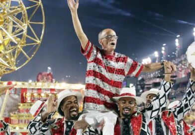 Unidos da Viradouro é campeã do Carnaval do Rio de Janeiro