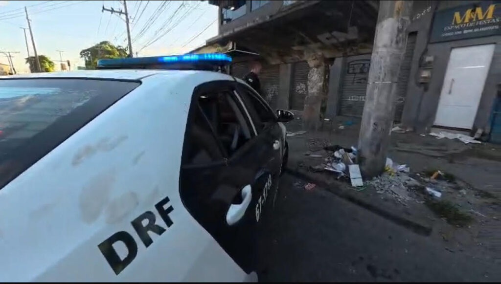 Operação em 4 estados mira grupo que movimentou meio bilhão de reais com furto de cabos e receptação 1 DRF policia Easy Resize.com