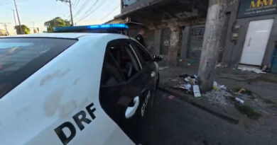 Operação em 4 estados mira grupo que movimentou meio bilhão de reais com furto de cabos e receptação