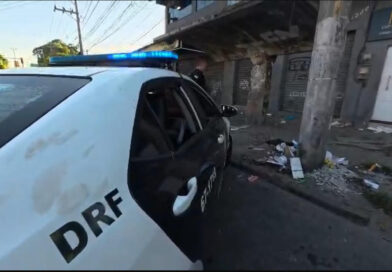 Operação em 4 estados mira grupo que movimentou meio bilhão de reais com furto de cabos e receptação