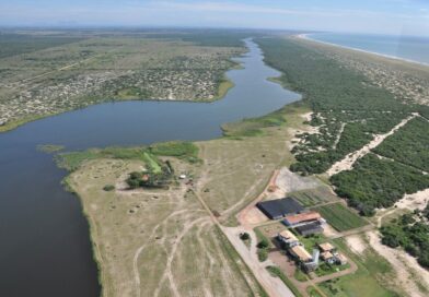 Estudo na UENF mostra como programas de proteção ambiental do Porto do Açu causaram a desterritorialização da pesca lagunar em SJB