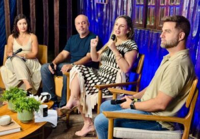 TV Câmara exibe Histórias de Pescador, ao vivo, direto da praia campista