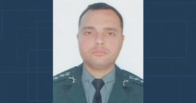 GAECO/MPRJ obtém prisão preventiva de capitão da PM suspeito de negociar com traficantes do CV