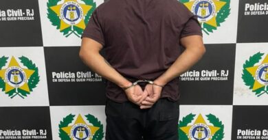 Polícia Civil prende homem acusado de matar e esconder cadáver de médica em Rio das Ostras