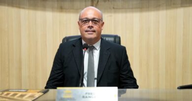 Fred Rangel destaca atuação de vereadores na abertura dos trabalhos legislativos na Câmara de Campos
